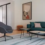 Reute Residentsid Aparthotel 4*