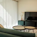 Reute Residentsid Aparthotel 4*