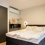 Aparthotel Reute Residentsid Vosu