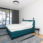 Aparthotel Reute Residentsid 4*