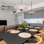 Aparthotel Reute Residentsid