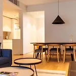 Reute Residentsid 4*