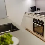 Aparthotel Reute Residentsid 4*