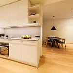 Aparthotel Reute Residentsid