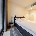 Reute Residentsid 4* Vosu