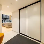 Aparthotel Reute Residentsid 4*