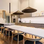 Reute Residentsid Aparthotel Vosu