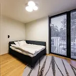 Aparthotel Reute Residentsid Vosu