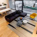 Reute Residentsid