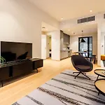 Aparthotel Reute Residentsid 4*