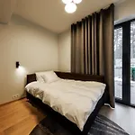Reute Residentsid Vosu