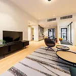 Aparthotel Reute Residentsid Vosu
