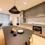 Reute Residentsid Aparthotel Vosu
