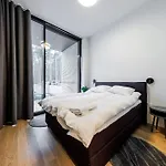 Reute Residentsid Aparthotel Vosu