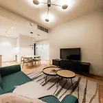 Aparthotel Reute Residentsid