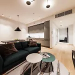 Aparthotel Reute Residentsid Vosu