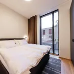 Reute Residentsid 4* Vosu