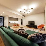 Aparthotel Reute Residentsid