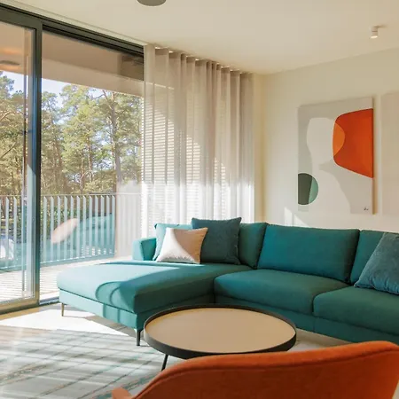 Reute Residentsid Appart hôtel