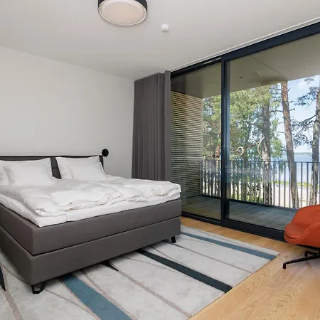 Appart hôtel Reute Residentsid