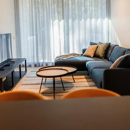 Appart hôtel Reute Residentsid