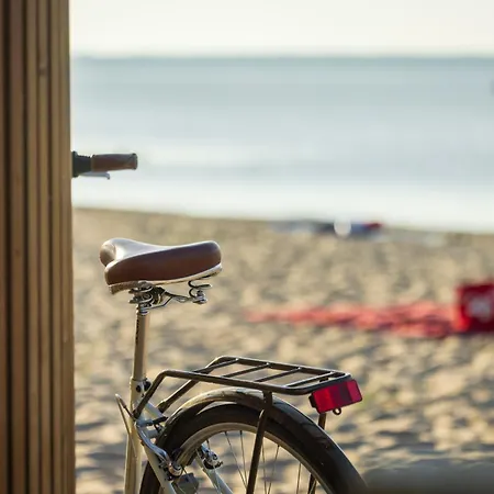 Appart hôtel Reute Residentsid 4*