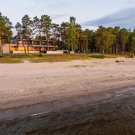 Reute Residentsid 4*