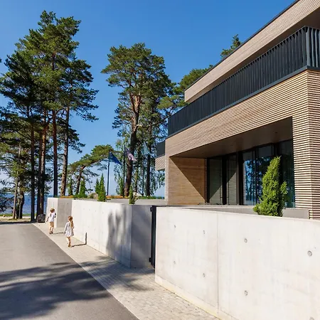 Appart hôtel Reute Residentsid Võsu