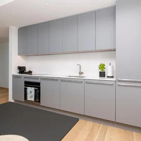 Reute Residentsid Appart hôtel