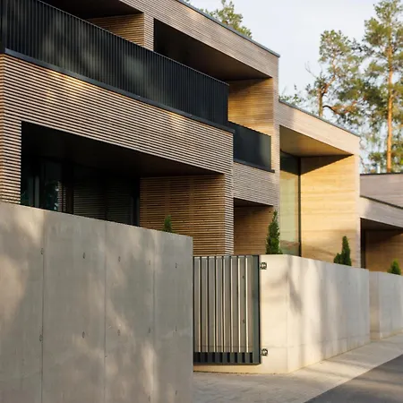 Reute Residentsid Võsu