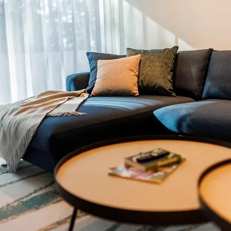 Reute Residentsid Appart hôtel