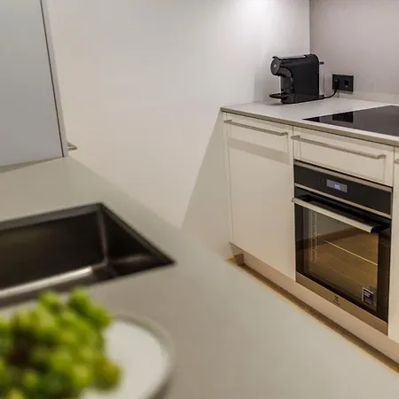 Aparthotel Reute Residentsid 4*