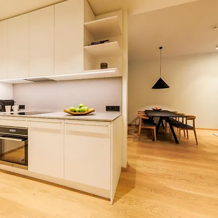 Aparthotel Reute Residentsid