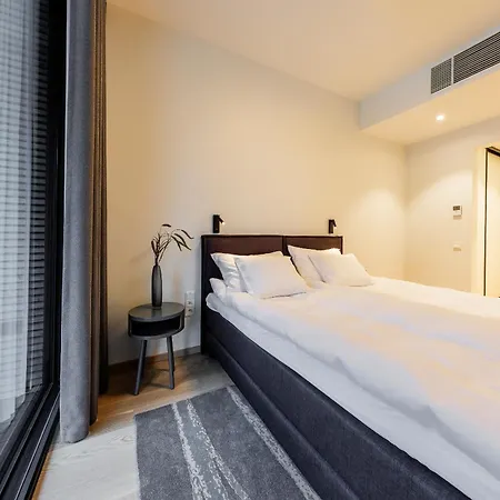 Reute Residentsid 4* Võsu