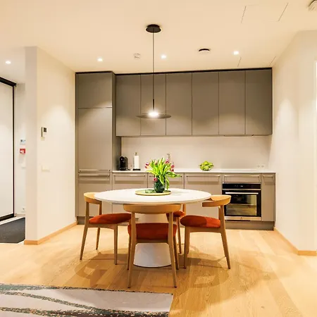 Reute Residentsid 4*