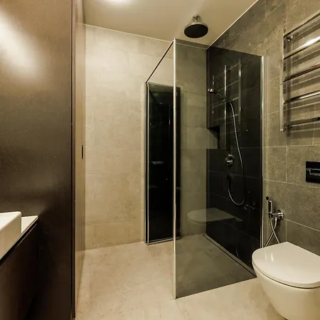 Reute Residentsid 4*