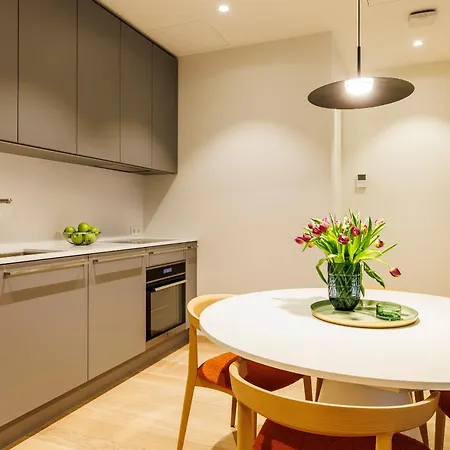 Aparthotel Reute Residentsid 4*
