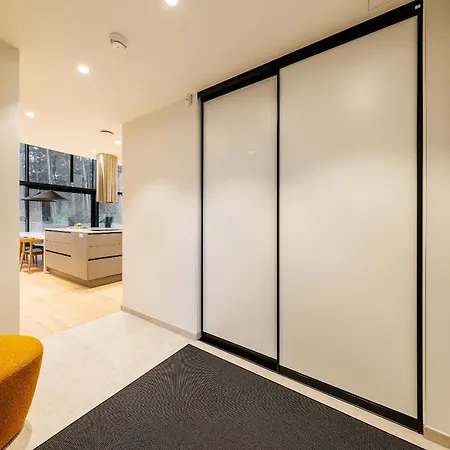 Aparthotel Reute Residentsid 4*