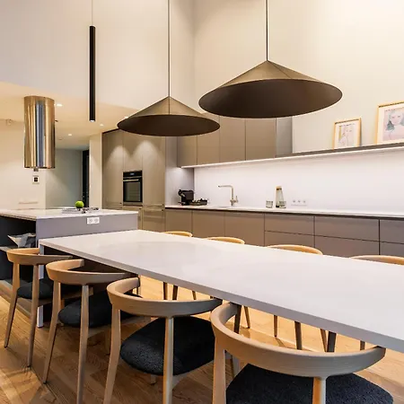 Reute Residentsid Appart hôtel Võsu