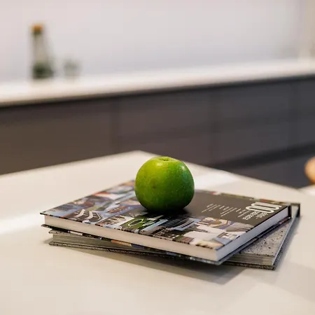 Reute Residentsid Appart hôtel 4*