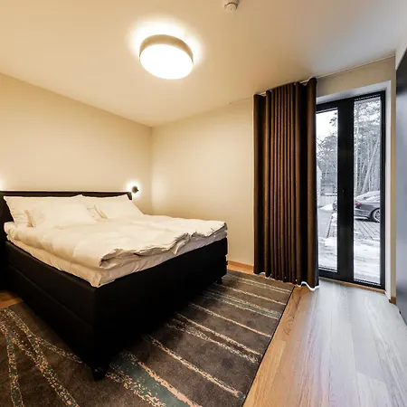 Reute Residentsid Võsu