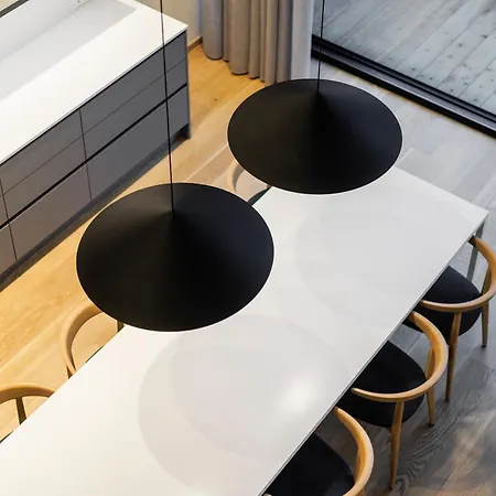 Appart hôtel Reute Residentsid Võsu