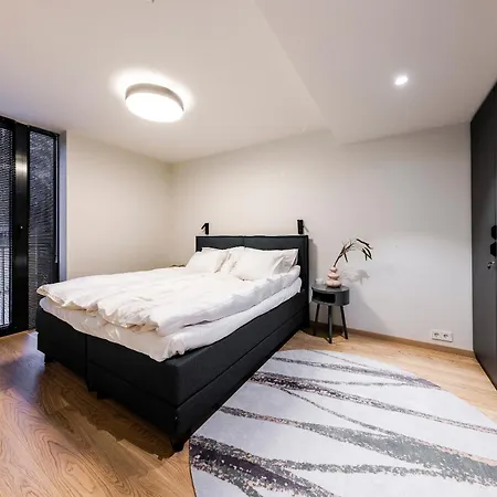 Aparthotel Reute Residentsid