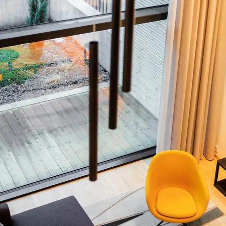 Reute Residentsid Aparthotel 4*