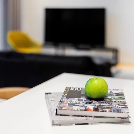 Appart hôtel Reute Residentsid Võsu