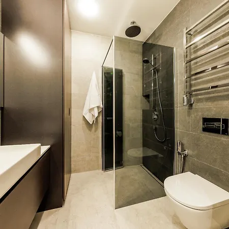 Appart hôtel Reute Residentsid Võsu