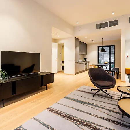 Aparthotel Reute Residentsid 4*