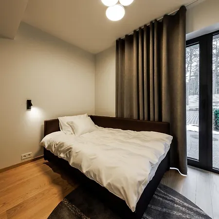 Reute Residentsid Võsu