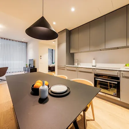 Reute Residentsid Aparthotel Vosu
