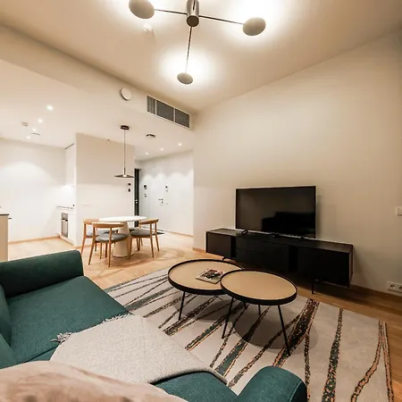 Aparthotel Reute Residentsid